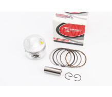 Поршень ZHENGHE 60cc 44 мм STD палець 13 мм