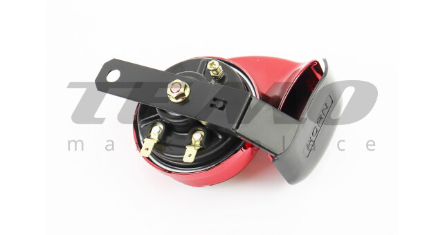 Сигнал двотональний "ЧЕРВОНИЙ" - фото 2