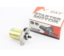 Стартер DKY Honda DIO