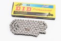 Цепь привода колеса D.I.D. DELTA 428*98L нет DID на звене - фото 1