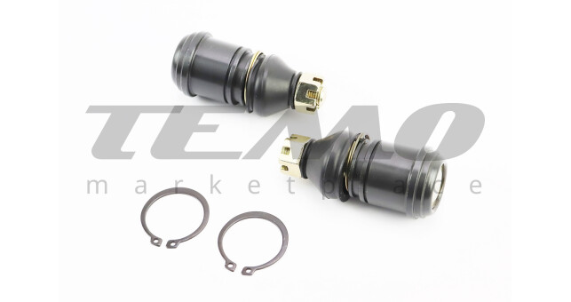 Шаровые опоры на квадроцикл, к-кт 2шт, тип. 2 - фото 1