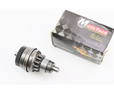 Бендикс стартера Mototech Honda AF61/62 ADDRESS V50/4T LETS 4/5