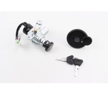 Замки Yamaha JOG APRIO