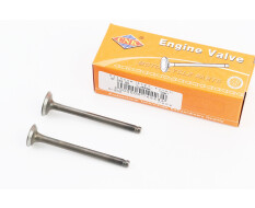 Клапан впускной, выпускной к-кт 69,4мм