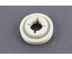 Шків приводу насоса масляного 2Т-Ремінь