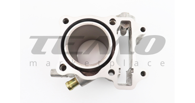 ЦПГ TEMO Honda SH150 160cc поршень 58 мм палець 14 мм - фото 3