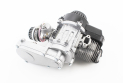 Двигун для дитячого квадроцикла, мінібайка з редуктором 2Т 50cc - фото 3