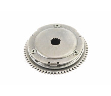 Бендикс Yamaha Axis 90 Vento Stels/Keeway вал 16 мм