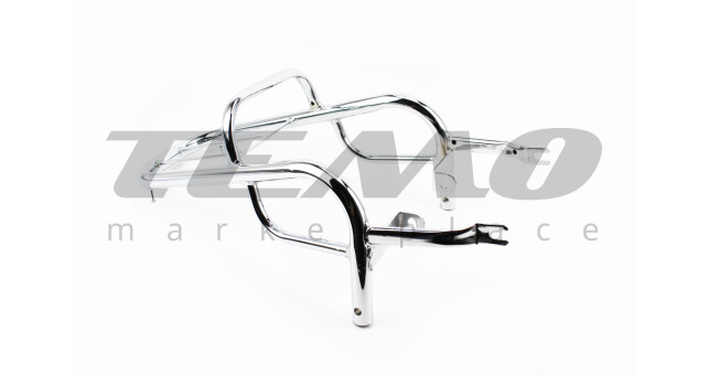 Багажник задний - фото 1