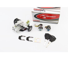 Замки ZHENGHE GRAND PRIX запалювання сидіння багажник