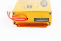 АУДИО-блок (МРЗ-USB/SD+FM-радио+пультДУ+сигнализация) + колонки 2шт (прозрачные с &quot;светомузыкой&quot;) - фото 3