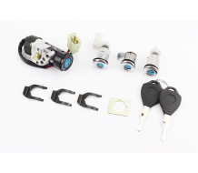 Замки Honda TACT AF16