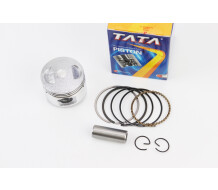 Поршень TATA 60cc 44 мм +0.25 палець 13 мм