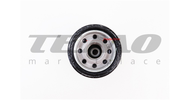 Фільтр масляний HF204 (M20x1,5) Honda CB/CBF 500/600/1000, Kawasaki ZX 600/636, Yamaha YZF-R1/R6, Kawasaki KVF360/650/700, Yamaha YFM350 - фото 3