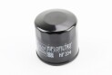 Фильтр масляный HF204 (M20x1,5) Honda CB/CBF 500/600/1000, Kawasaki ZX 600/636, Yamaha YZF-R1/R6, Kawasaki KVF360/650/700, Yamaha YFM350/450/550/660 - фото 2
