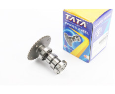 Розподільний вал в зборі TATA 50-100cc