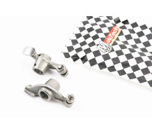 Коромисло (рокер) клапану к-кт 2шт Honda DIO AF-61/62