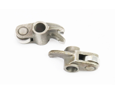 Коромисло (рокер) клапана к-кт 2шт Yamaha GEAR 4T, SA26J, SA36J