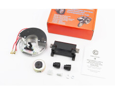 БСЗ/мікропроцесорна система запалювання 1135.3734 з новою котушкою 1135.3705М 6-12V