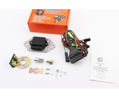 БСЗ / мікропроцесорна система запалювання 1147.3734 6-12V Юпітер