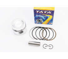Поршень TATA 80cc 47 мм STD палец 13 мм