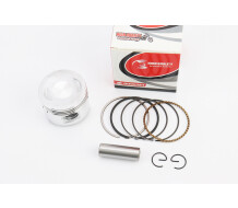 Поршень ZHENGHE 80cc 47 мм STD палець 13 мм