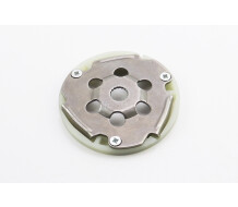 Бендикс Yamaha JOG 50 голый под вал 13.5 мм