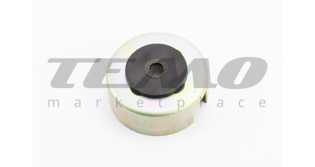 Бігунок для БСЗ / мікропроцесорної системи запалювання 1135.3734 - фото 1