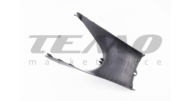 Пластик передний сразу под сиденьем ACTIVE - фото 2