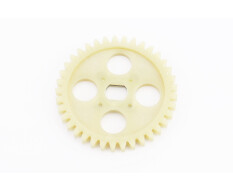 Шестерня насоса масляного CB 37зуб.