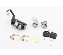 Замки Honda ZX AF35 2 контакти