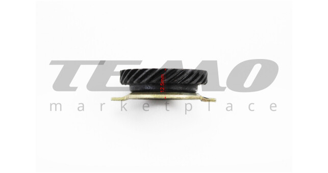 Шестерня спідометра - фото 4