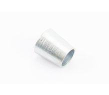Втулка переходника генератора с 6V на 12V (конус)