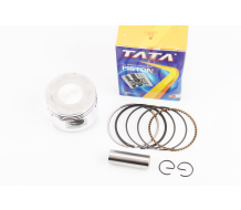 Поршень TATA 80cc 47 мм +0.50 палец 13 мм