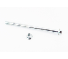 Вісь маятника d14mm; L220mm, тип 2
