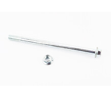 Ось маятника d14mm; L220mm, тип 2