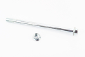 Вісь маятника d14mm; L220mm, тип 2 - фото 1