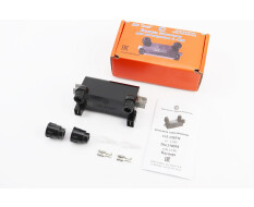 Котушка для мікропроцесорного запалювання 135.3705М 6-12V