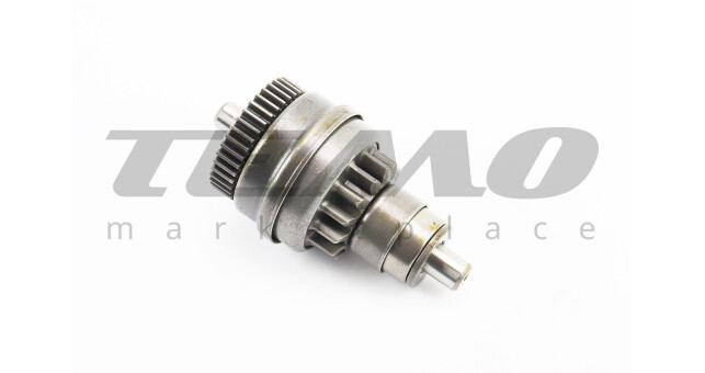 Бендикс стартера Honda AF61/62 ADDRESS V50 LETS 4/5 - фото 1