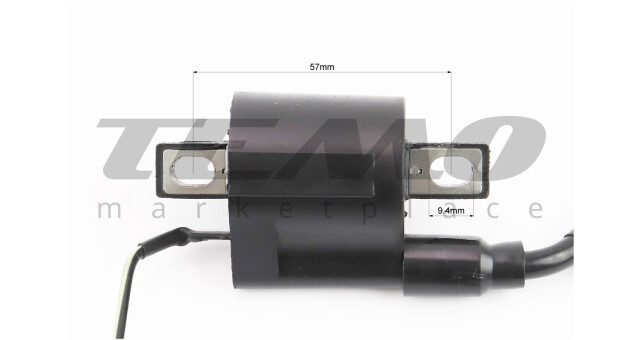 Котушка запалювання Yamaha JOG - фото 2