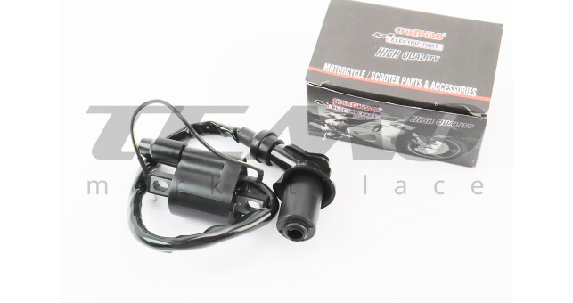 Котушка запалювання Yamaha JOG - фото 1