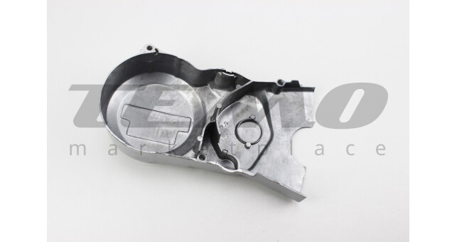 Кришка двигуна ліва DELTA для безстартерного типу - фото 5