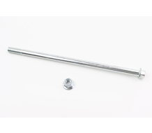 BOXER BM/ВМX 150cc Вісь маятника d12mm; L265mm