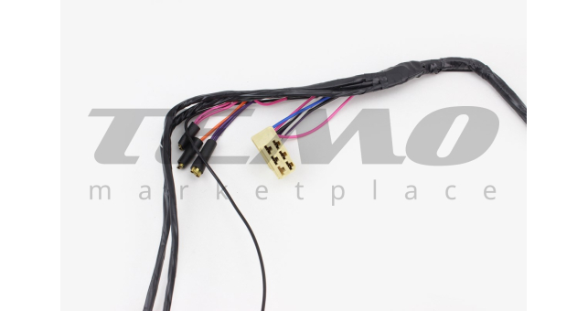 Проводка 12V Тип 1 - фото 3