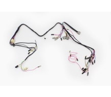 Проводка 12V Тип 1