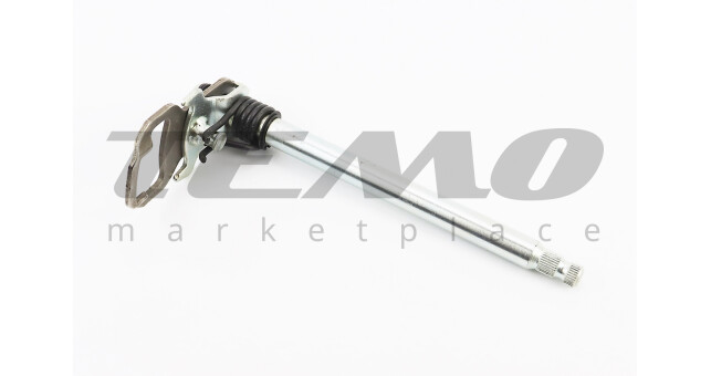 Вал перемикання передач СВ, тип 2 - фото 1