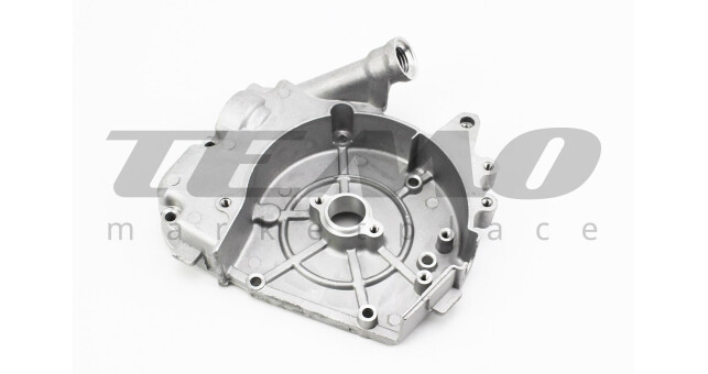 Кришка двигуна права (під щуп) тип 2 - фото 2