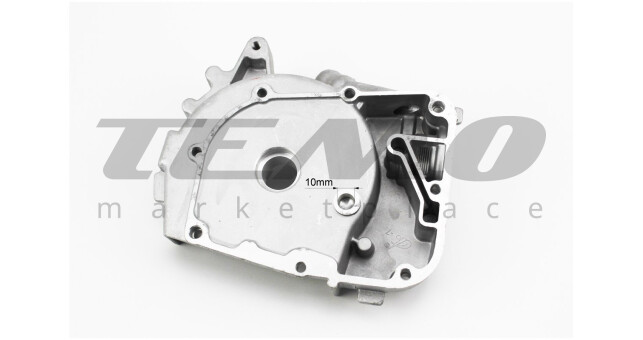 Кришка двигуна права (під щуп) тип 2 - фото 4