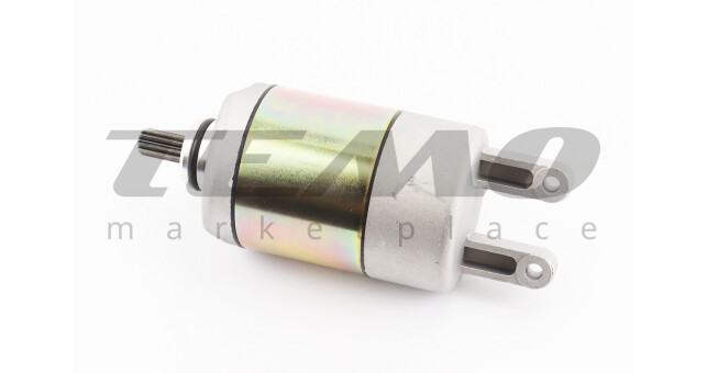 Стартер Yamaha Majesty YP-250 - фото 2