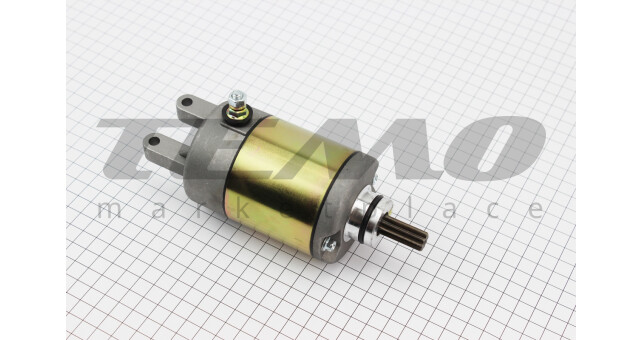 Стартер Yamaha Majesty YP-250 - фото 1